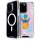 Disney Lilo and Stitch Pineapple Stitch iPhone 15 Pro MagSafe Case