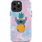 Disney Lilo and Stitch Pineapple Stitch iPhone 15 Pro Max Impact Case