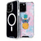 Disney Lilo and Stitch Pineapple Stitch iPhone 14 Pro Max MagSafe Case