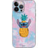 Disney Lilo and Stitch Pineapple Stitch iPhone 14 Pro Max Skin