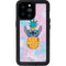 Disney Lilo and Stitch Pineapple Stitch iPhone 14 Pro Max Waterproof Case