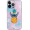 Disney Lilo and Stitch Pineapple Stitch iPhone 14 Pro Skin