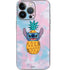 Disney Lilo and Stitch Pineapple Stitch iPhone 14 Pro Skin