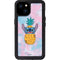 Disney Lilo and Stitch Pineapple Stitch iPhone 15 Plus Waterproof Case