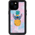 Disney Lilo and Stitch Pineapple Stitch iPhone 15 Waterproof Case