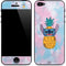 Disney Lilo and Stitch Pineapple Stitch iPhone 5/5s/5SE Skin