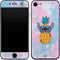 Disney Lilo and Stitch Pineapple Stitch iPhone 8 Skin