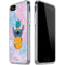Disney Lilo and Stitch Pineapple Stitch iPhone SE (2nd & 3rd Gen) Clear Case