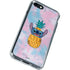Disney Lilo and Stitch Pineapple Stitch iPhone SE (2nd & 3rd Gen) Clear Case
