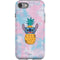 Disney Lilo and Stitch Pineapple Stitch iPhone SE (2nd & 3rd Gen) Pro Case
