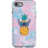 Disney Lilo and Stitch Pineapple Stitch iPhone SE (2nd & 3rd Gen) Pro Case