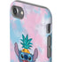 Disney Lilo and Stitch Pineapple Stitch iPhone SE (2nd & 3rd Gen) Pro Case
