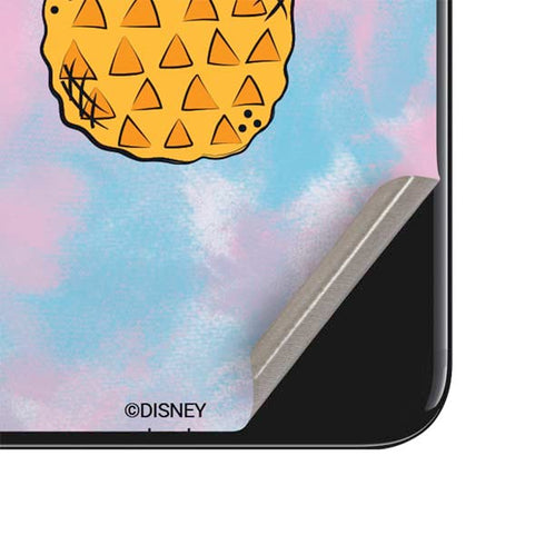 Disney Lilo and Stitch Pineapple Stitch iPhone SE (2nd & 3rd Gen) Skin