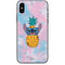 Disney Lilo and Stitch Pineapple Stitch iPhone X Skin
