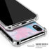 Disney Lilo and Stitch Pineapple Stitch iPhone XR Clear Case