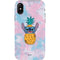 Disney Lilo and Stitch Pineapple Stitch iPhone XS Pro Case