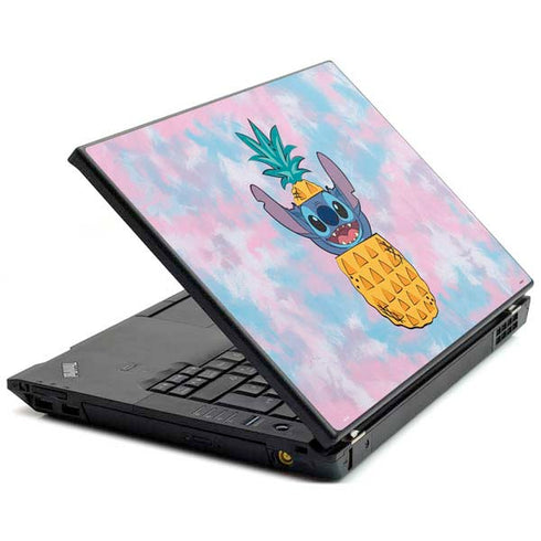 Disney Lilo and Stitch Pineapple Stitch Lenovo T420 Skin