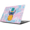 Disney Lilo and Stitch Pineapple Stitch Apple MacBook Skin