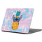 Disney Lilo and Stitch Pineapple Stitch Apple MacBook Pro 13-inch Skin