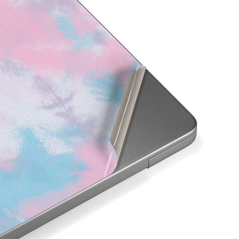 Disney Lilo and Stitch Pineapple Stitch MacBook Pro 14in (2021-24) Skin