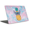 Disney Lilo and Stitch Pineapple Stitch Apple MacBook Pro 15-inch Skin