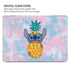 Disney Lilo and Stitch Pineapple Stitch MacBook Pro 16in (2021-25) Case plus Skin
