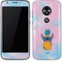 Disney Lilo and Stitch Pineapple Stitch Moto E5 Play Skin