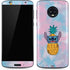 Disney Lilo and Stitch Pineapple Stitch Moto G6 Skin