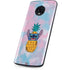 Disney Lilo and Stitch Pineapple Stitch Moto G6 Skin