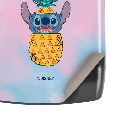 Disney Lilo and Stitch Pineapple Stitch Motorola RAZR Skin