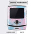 Disney Lilo and Stitch Pineapple Stitch Motorola RAZR Skin