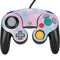 Disney Lilo and Stitch Pineapple Stitch Nintendo GameCube Controller Skin