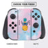 Disney Lilo and Stitch Pineapple Stitch Nintendo Switch Bundle Skin
