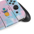 Disney Lilo and Stitch Pineapple Stitch Nintendo Switch OLED (2021) Skin