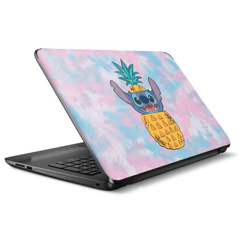 Disney Lilo and Stitch Pineapple Stitch HP Notebook Skin