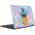 Disney Lilo and Stitch Pineapple Stitch Notebook 9 Pro 13in (2017) Skin