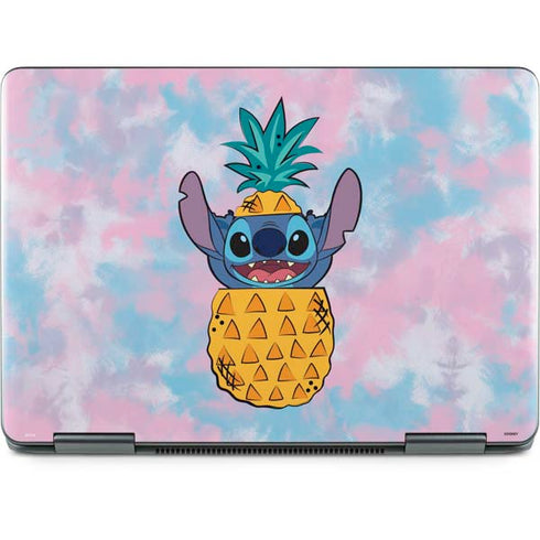 Disney Lilo and Stitch Pineapple Stitch Notebook 9 Pro 13in (2017) Skin