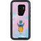 Disney Lilo and Stitch Pineapple Stitch Otterbox Defender Galaxy Skin