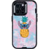 Disney Lilo and Stitch Pineapple Stitch Otterbox Defender iPhone Skin