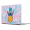 Disney Lilo and Stitch Pineapple Stitch Pixelbook Skin