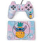 Disney Lilo and Stitch Pineapple Stitch PlayStation Classic Bundle Skin