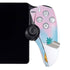 Disney Lilo and Stitch Pineapple Stitch PlayStation Portal Remote Player Skin