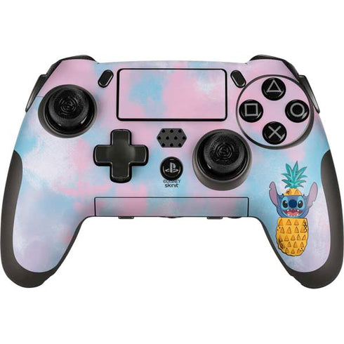 Disney Lilo and Stitch Pineapple Stitch PlayStation Scuf Vantage 2 Controller Skin