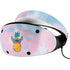 Disney Lilo and Stitch Pineapple Stitch PlayStation VR2 Skin