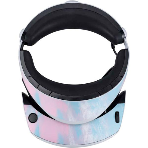 Disney Lilo and Stitch Pineapple Stitch PlayStation VR2 Skin