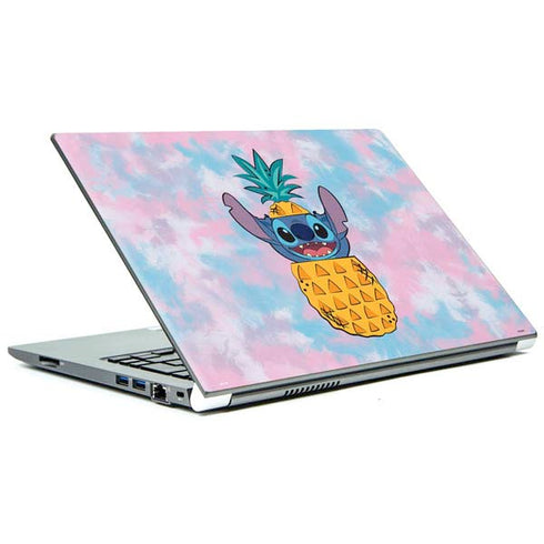 Disney Lilo and Stitch Pineapple Stitch Portege Z30t/Z30t-A Skin
