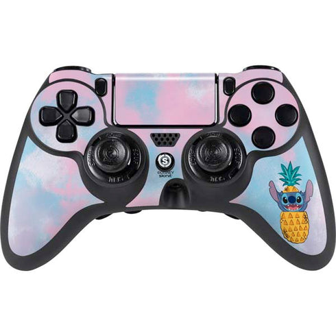 Disney Lilo and Stitch Pineapple Stitch PS4/PC SCUF Impact Controller Skin