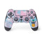 Disney Lilo and Stitch Pineapple Stitch PS4 Pro/Slim Controller Skin