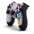 Disney Lilo and Stitch Pineapple Stitch PS4 Pro/Slim Controller Skin