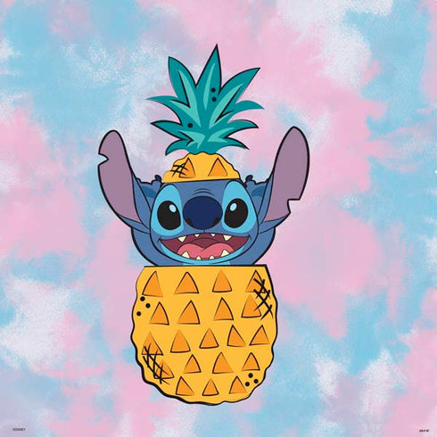Disney Lilo and Stitch Pineapple Stitch PS4 Slim Skin